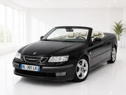 Saab 9-3 CABRIOLET 2.0T 175CH VECTOR