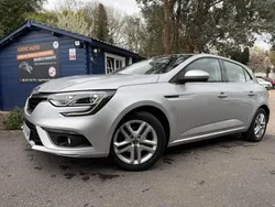 Renault Mégane 1.5 Blue dCi 115ch Business