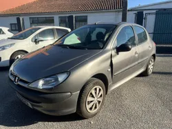 Peugeot 206 1.9 D