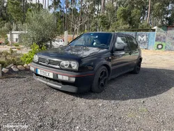 VW Golf 1.9 GTD