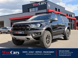 Ford ranger raptor 2.0 213ch double cabine - garantie ford