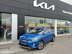 Kia Stonic 1.2 MPi Dynamic