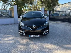 Renault CAPTUR Intens