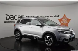 Citroën C5 AIRCROSS 1.5 BHDI FEEL PACK