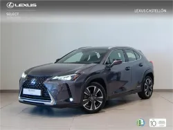 Lexus UX 250h Premium 4WD