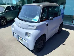 Citroën ami électrique