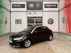 Audi A1 1.0 TFSI 95ch ultra Ambition