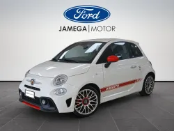 ABARTH 595 1.4T JET PISTA 118KW