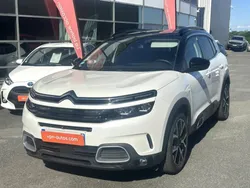 Citroën C5 Aircross BlueHDi 130ch S&S Shine