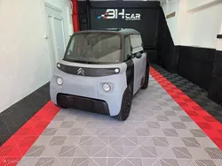 Citroen Ami ELECTRIC 10 5.5KWH MY-AMI BLUE BVA
