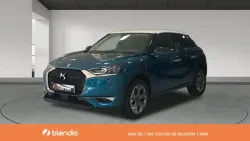 DS DS3 Crossback DS 3 Crossback Puretech Grand Chic 130 EAT8