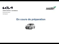 Kia Cee'd 1.0 T-GDi 120ch ISG UEFA EURO 2016