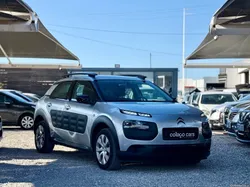 Citroën C4 Cactus 1.2 PureTech Live