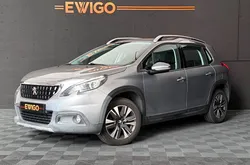 Peugeot 2008 ii 1.2 82 allure carplay distri ok