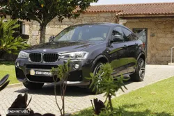 BMW X4 20 d xDrive Pack M Auto