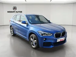 Bmw X1 sDrive18iA 140ch M Sport DKG7 Euro6d-T