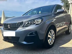 Peugeot 3008 2.0 BlueHDi GT EAT8