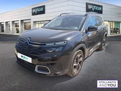 Citroën C5 Aircross PureTech 130 S&S EAT8 Shine