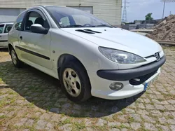 Peugeot 206 XS