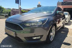 Ford Focus SW 1.0 EcoBoost S&S ST-LINE