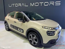 Citroën C3 1.2 PureTech Max