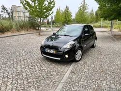 Renault Clio III 1.5DCI c/ac Comercial/1 dono