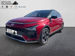 Hyundai Bayon 1.0 T-GDi 100 DCT-7 Executive