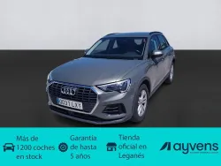 Audi Q3 35 TDI S tronic 110kW