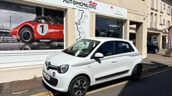 RENAULT Renault Twingo 3 1.0 SCe 70 Limited