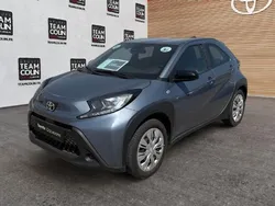 Toyota Aygo X 1.0 VVT-i 72ch Dynamic S-CVT MY24