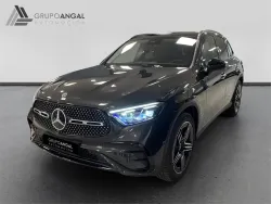 MERCEDES Clase GLC GLC 220d 4Matic 9G-Tronic