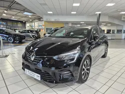Renault Clio V TCe 90 - 21N Intens
