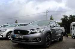 DS DS 4 1.2 PureTech Be Chic