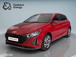 Hyundai i20 1.2 MPi Comfort