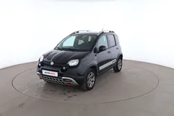 Fiat Panda 0.9 TwinAir Cross 4x4 90 ch
