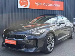 Kia Stinger 2.2 CRDi 200 ch ISG BVA8 4x2 GT Line