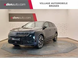 Opel grandland 1.2 Turbo Hybrid 145 ch e-DCT6 GS