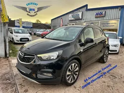 Opel mokka 1.4 140 cv cosmo pack