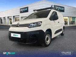 CITROEN Berlingo Van BlueHDi Talla M Control 75
