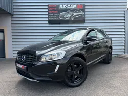 VOLVO XC60 (2) 2.0 D4 190ch MOMENTUM BUSINESS
