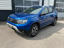 DACIA DUSTER 15 ème ANNIVERSAIRE