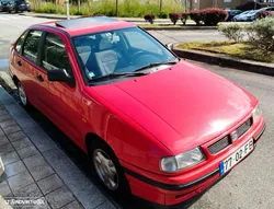 SEAT Cordoba 1.4 GLX
