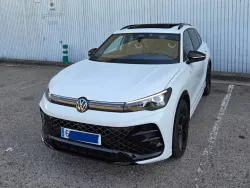 Volkswagen Tiguan Tiguan 1.5 eTSI R-Line DSG 110kW R-Line