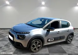 Citroën C3 Pure Tech S&S Shine
