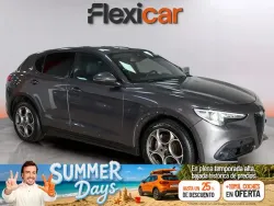 ALFA ROMEO Stelvio 2.2 Sprint RWD Aut. 160