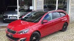 Peugeot 308 de 2016