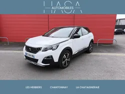 Peugeot 3008 1.2 PureTech 130ch Allure S&S