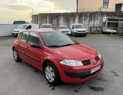 Renault Megane 1.4 Confort Expression