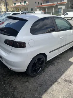 Seat Ibiza 1.4 tdi