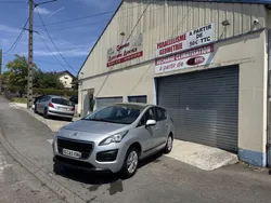 3008 CROSS OVER 1.6 VTi 16v 120 CH